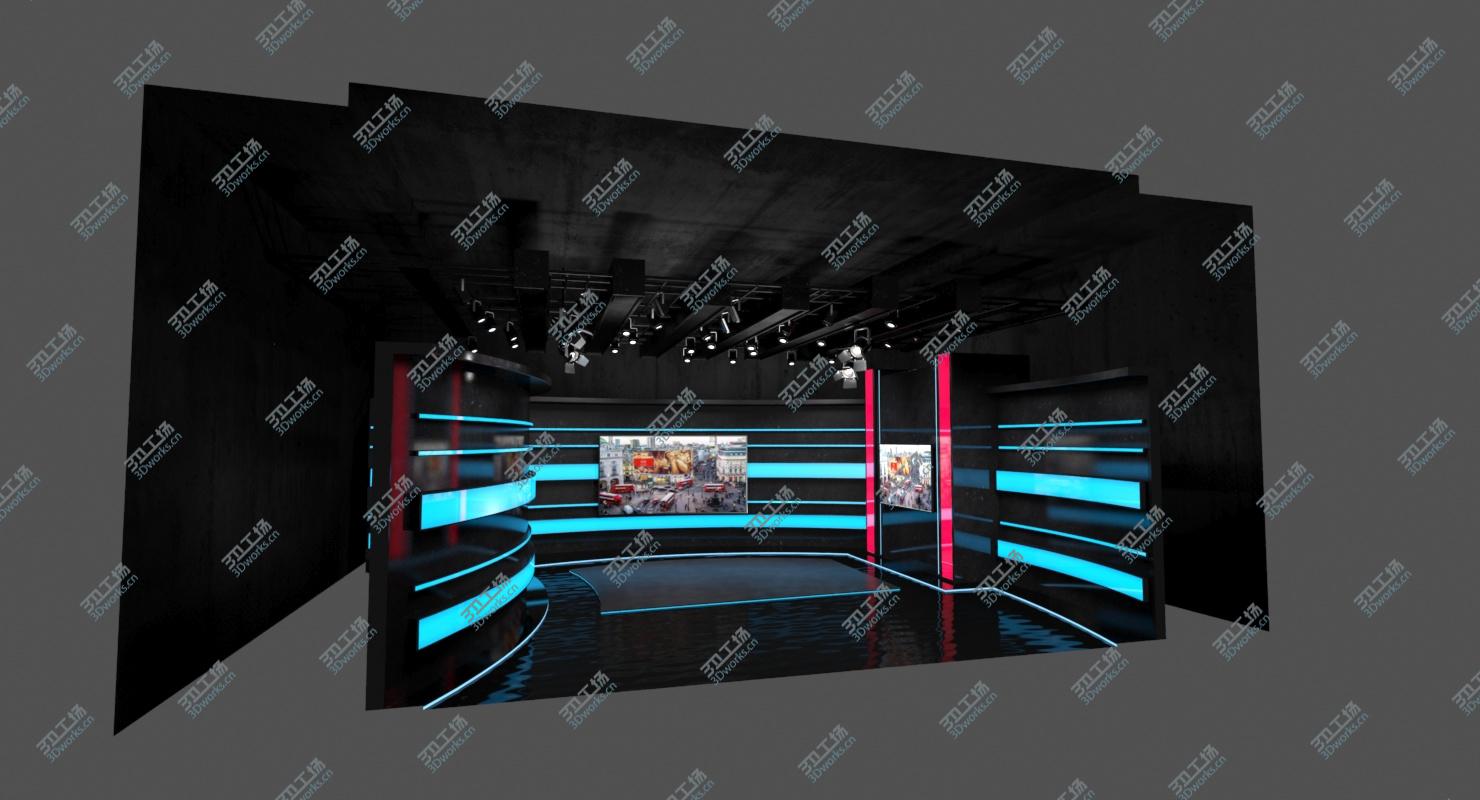 images/goods_img/202104091/VR Studio JB 3D model/5.jpg